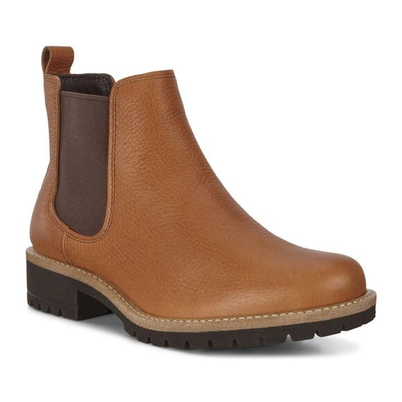 Ecco Shoes - ECCO Elaine Chelsea Women's Ankle Boot